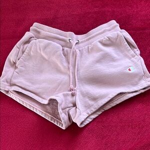 Champion Pink Shorts